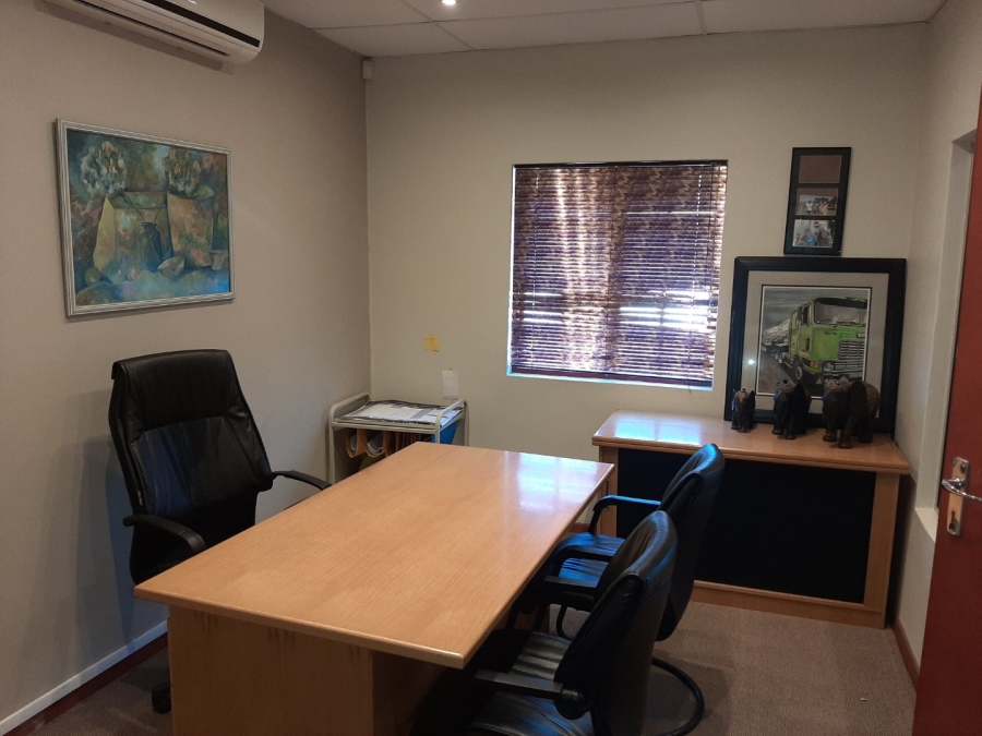 To Let commercial Property for Rent in George South Western Cape
